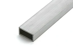 Алюминиевая прямоугольная труба 6063