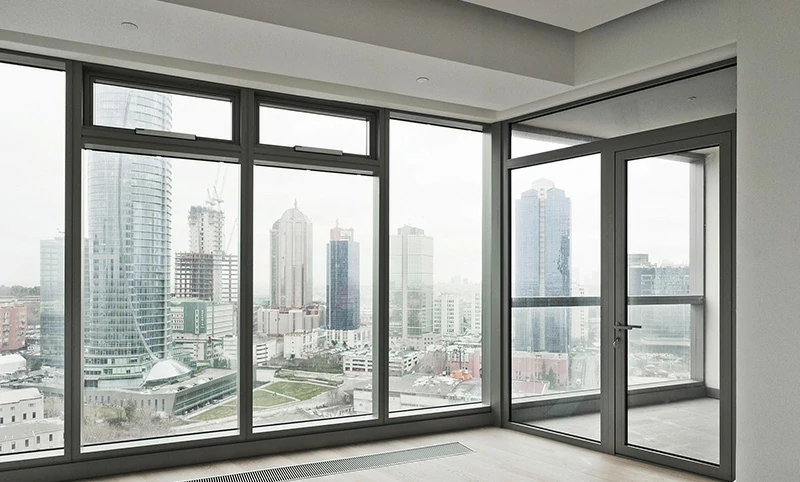 Оконная рама