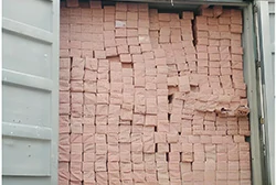 Полная загрузка контейнера (FCL)