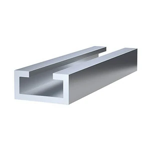 6063 Aluminum C Channel