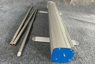 Exhibition and display systems