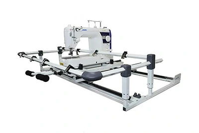 Industrial and manufacturing equipment