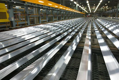 Механическая обработка