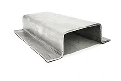 Алюминиевый шляпный профиль – нажмите, чтобы узнать больше