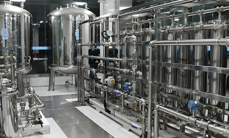 водоочистка