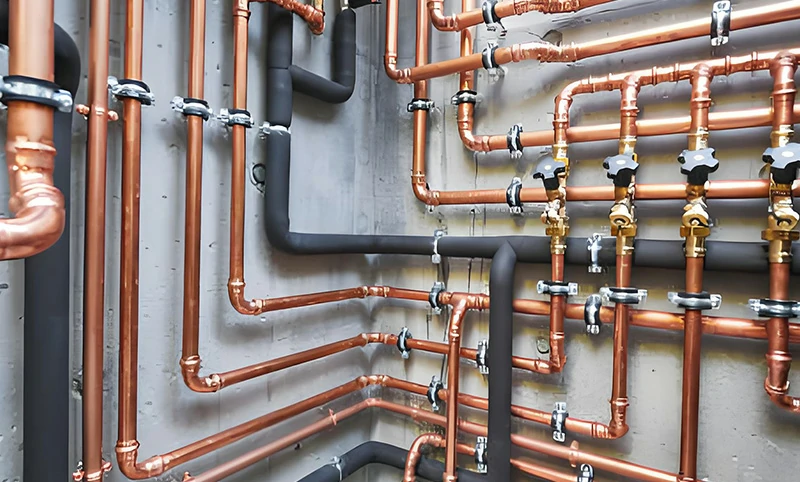 система водоснабжения