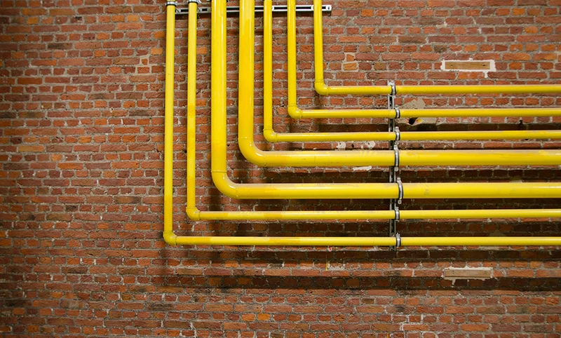 водопроводная труба