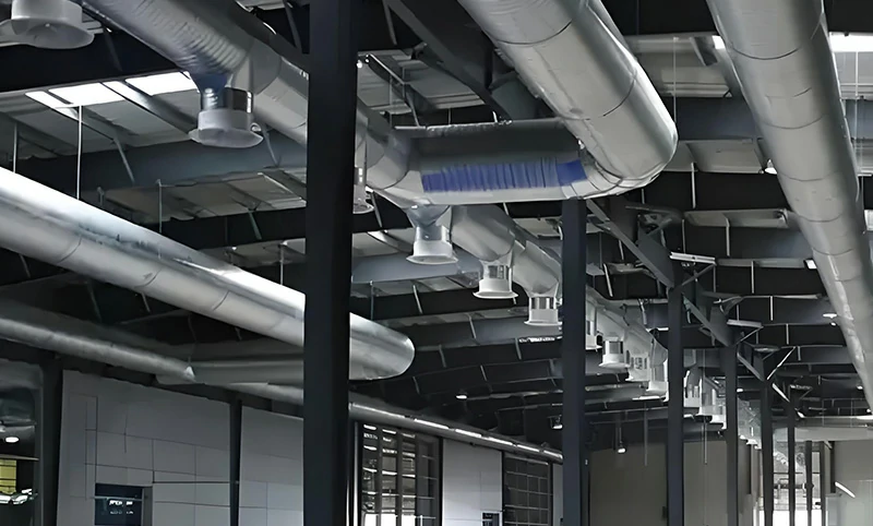 система ОВиК