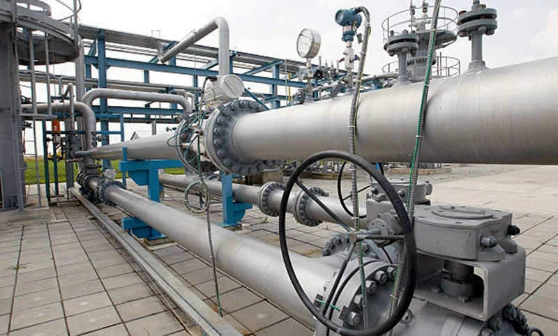 химическая транспортировка