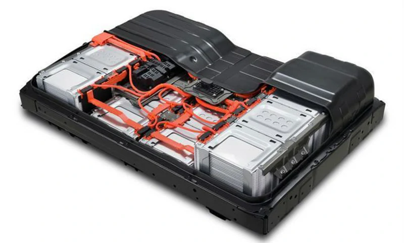 Литий-ионные аккумуляторы для электромобилей