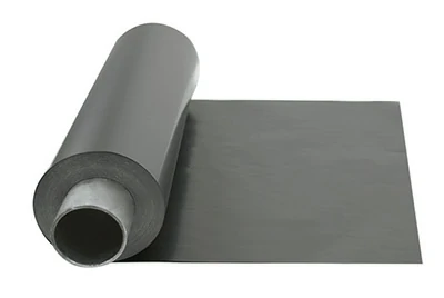 Алюминиевая фольга с углеродным покрытием – CAW3