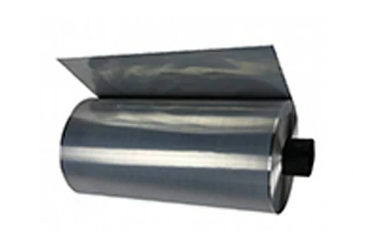 Модифицированная алюминиевая фольга с высокой площадью поверхности