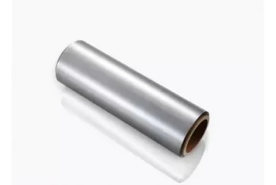 Алюминиевая фольга, модифицированная фосфатом