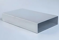 Алюминиевый корпус