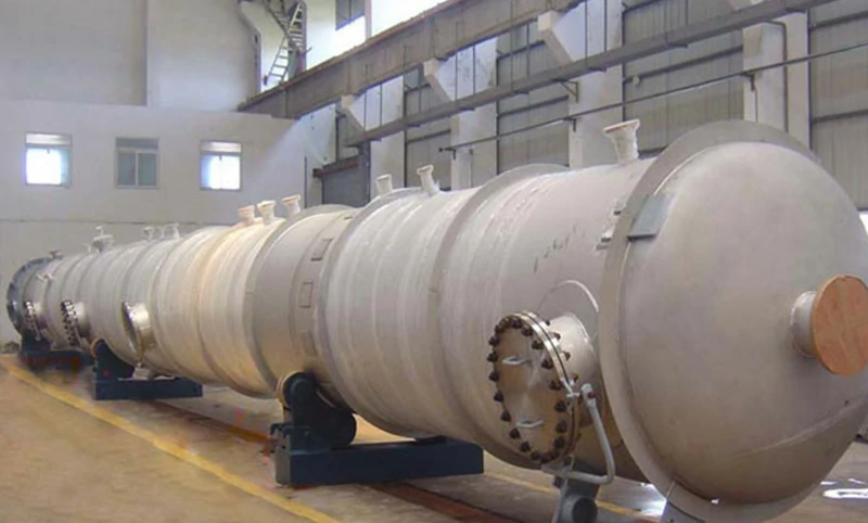 сосуд под давлением