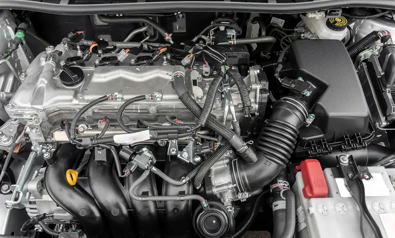 Автомобиль