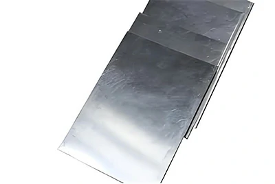 Алюминиевая фольга, плакированная нержавеющей сталью