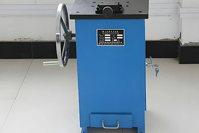 Машина для испытания на растяжение