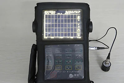 Цифровая универсальная испытательная машина