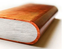 Алюминий, плакированный медью