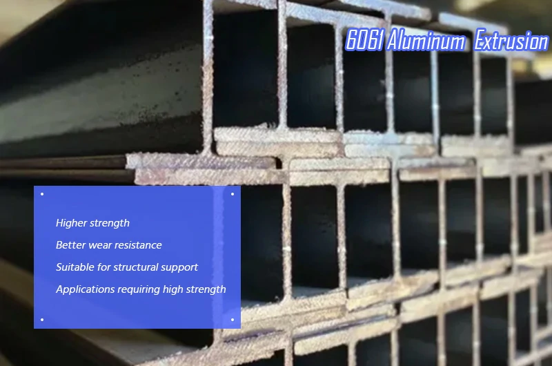 Алюминий 6061