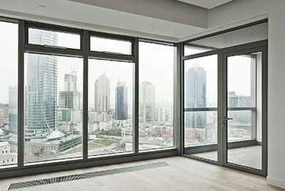 Двери, окна