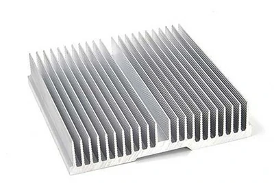 Электронный радиатор