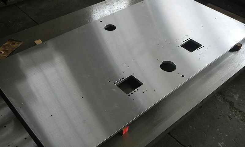 Опорное основание для пресс-формы