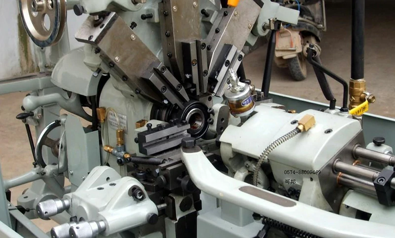 Платформа автоматизации автоматизированного токарного станка