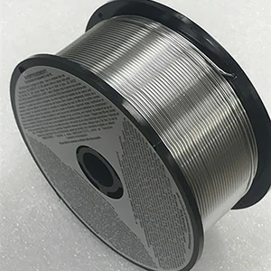 Сварочная проволока ER4045