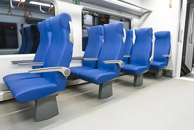 опора сиденья