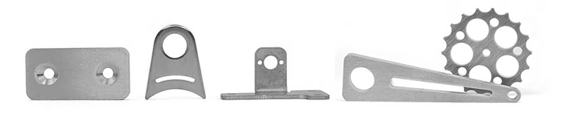 лазерная резка