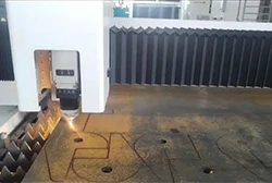 Резка кривых