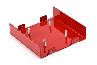 Вставка оборудования