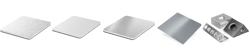 Обработка поверхности