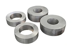 6061 Aluminum Forged Ring