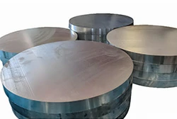 6061 Aluminum Forged Disc