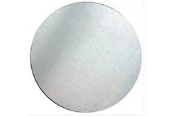 6061 Aluminum Forged Disc