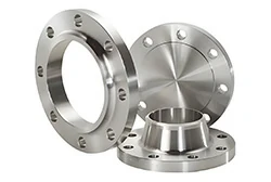 6061 High-Pressure Flange
