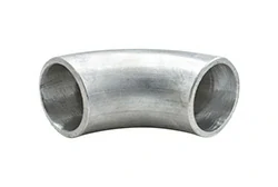 6061 Aluminum Forged Elbow