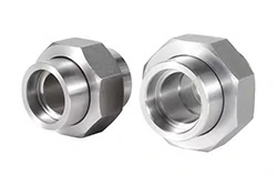 6061 Aluminum Forged Joint