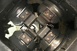 6061 Military-Grade Forgings