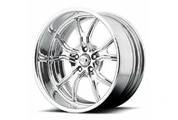 6061 Racing Suspension & Brake Forgings