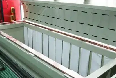 Five-axis CNC machining 6061 forgings