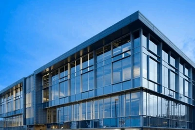 Architecture forging applications