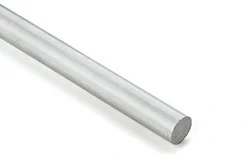 круглый алюминиевый пруток 6061