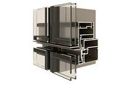 строительный профиль 6061