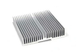 радиаторный профиль 6061