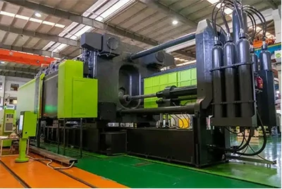 Производственное оборудование и технические возможности