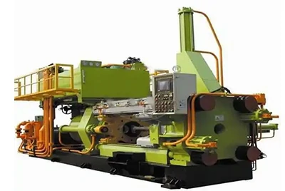 Производственное оборудование и технические возможности